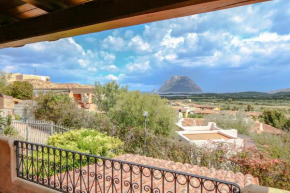 Appartamento Mare e Monti 3 con Vista Mare e aria condizionata Loiri Porto San Paolo